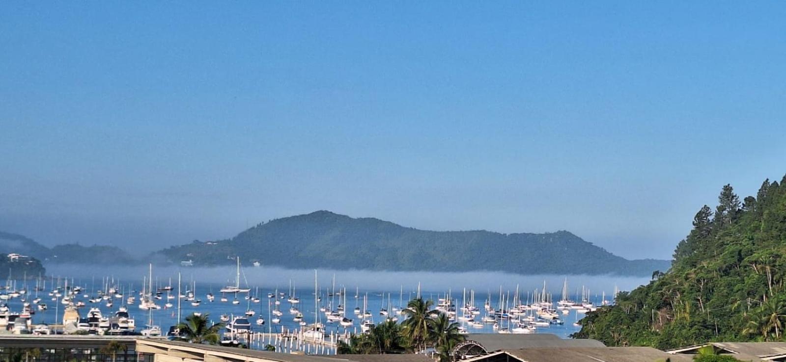 Studiosunset Ribeira Novissimo! Ubatuba Εξωτερικό φωτογραφία