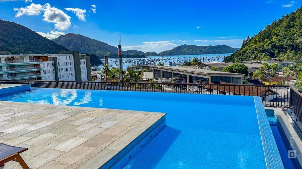 Studiosunset Ribeira Novissimo! Ubatuba Εξωτερικό φωτογραφία