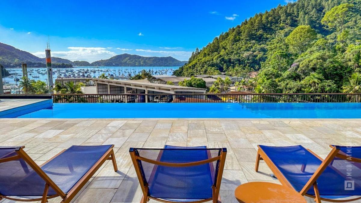 Studiosunset Ribeira Novissimo! Ubatuba Εξωτερικό φωτογραφία