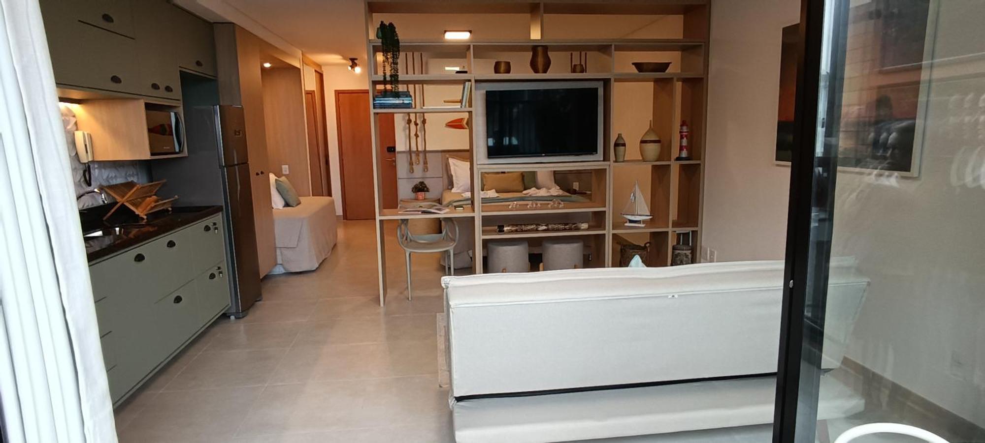 Studiosunset Ribeira Novissimo! Ubatuba Εξωτερικό φωτογραφία