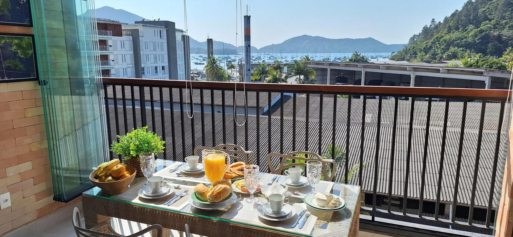 Studiosunset Ribeira Novissimo! Ubatuba Εξωτερικό φωτογραφία