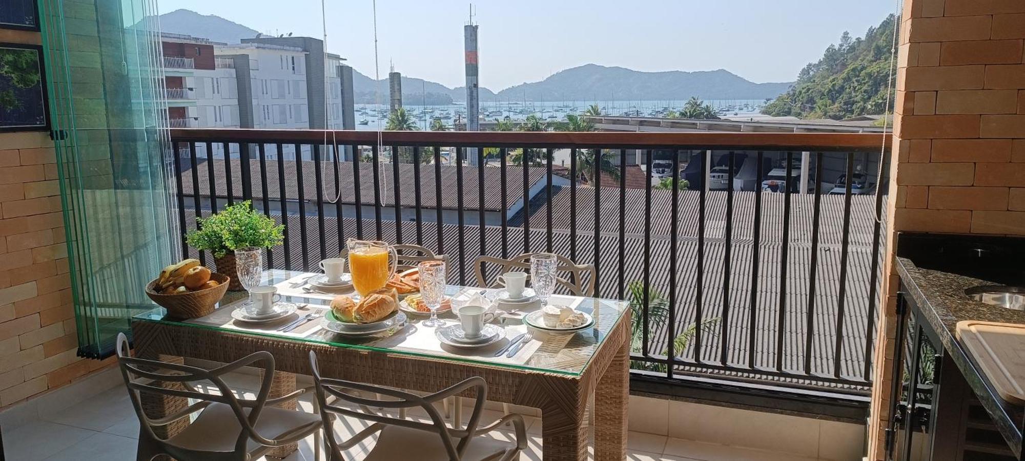 Studiosunset Ribeira Novissimo! Ubatuba Εξωτερικό φωτογραφία