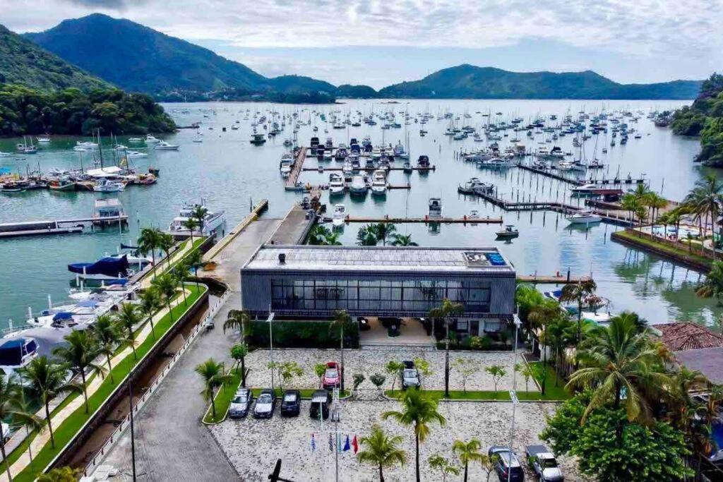 Studiosunset Ribeira Novissimo! Ubatuba Εξωτερικό φωτογραφία