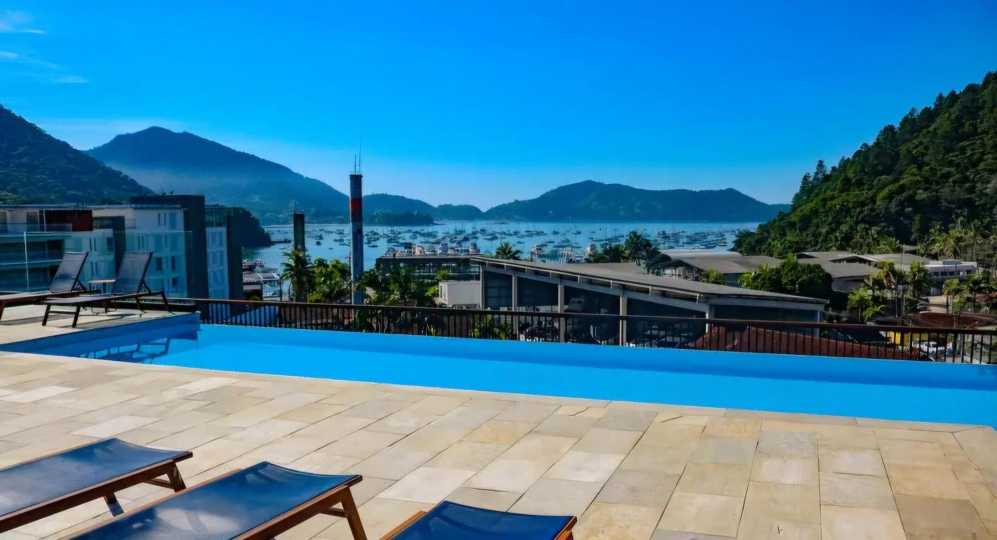 Studiosunset Ribeira Novissimo! Ubatuba Εξωτερικό φωτογραφία